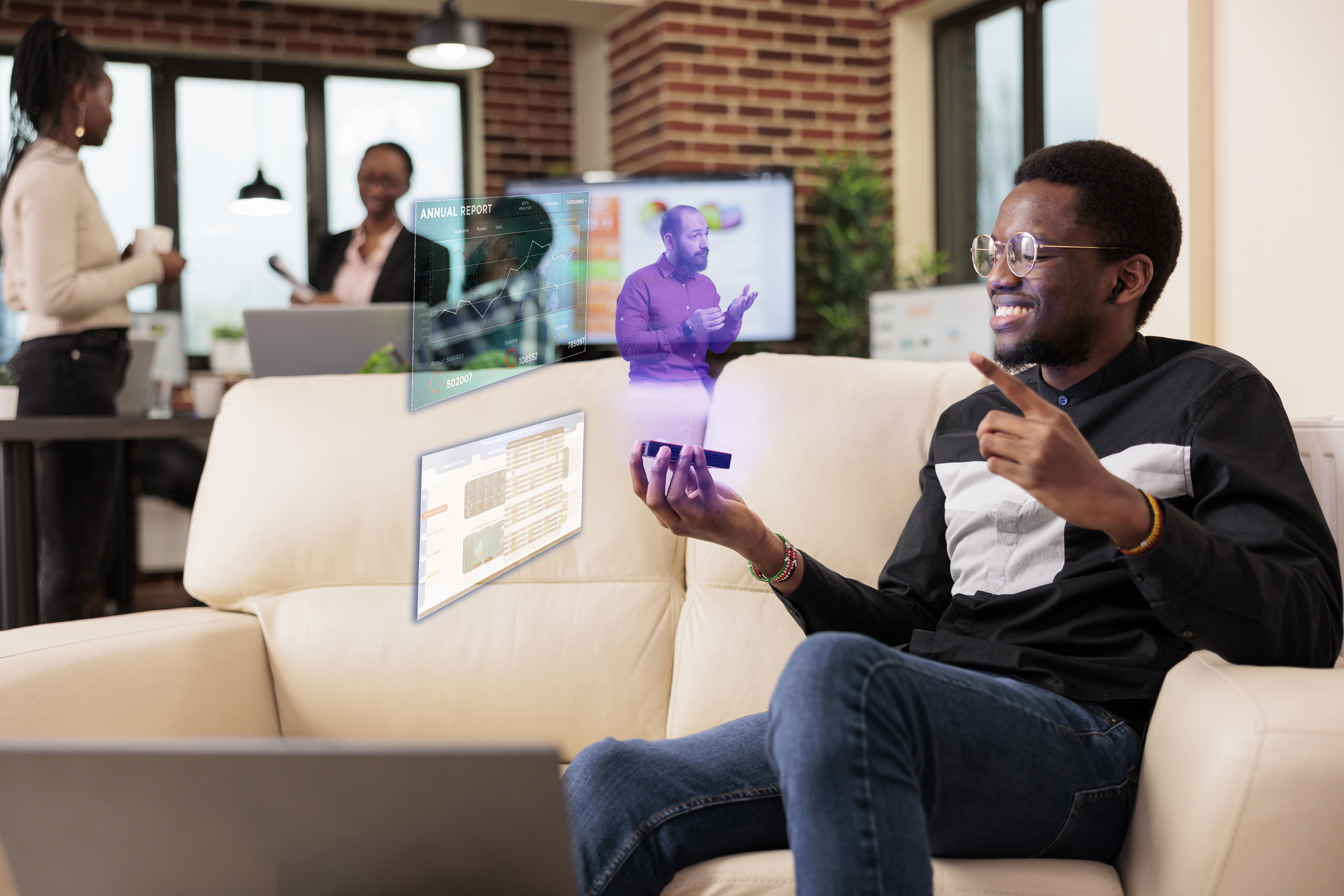 Digital Property Management Nigeria